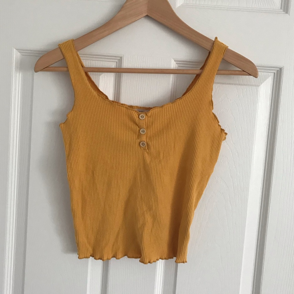 Active USA tank top